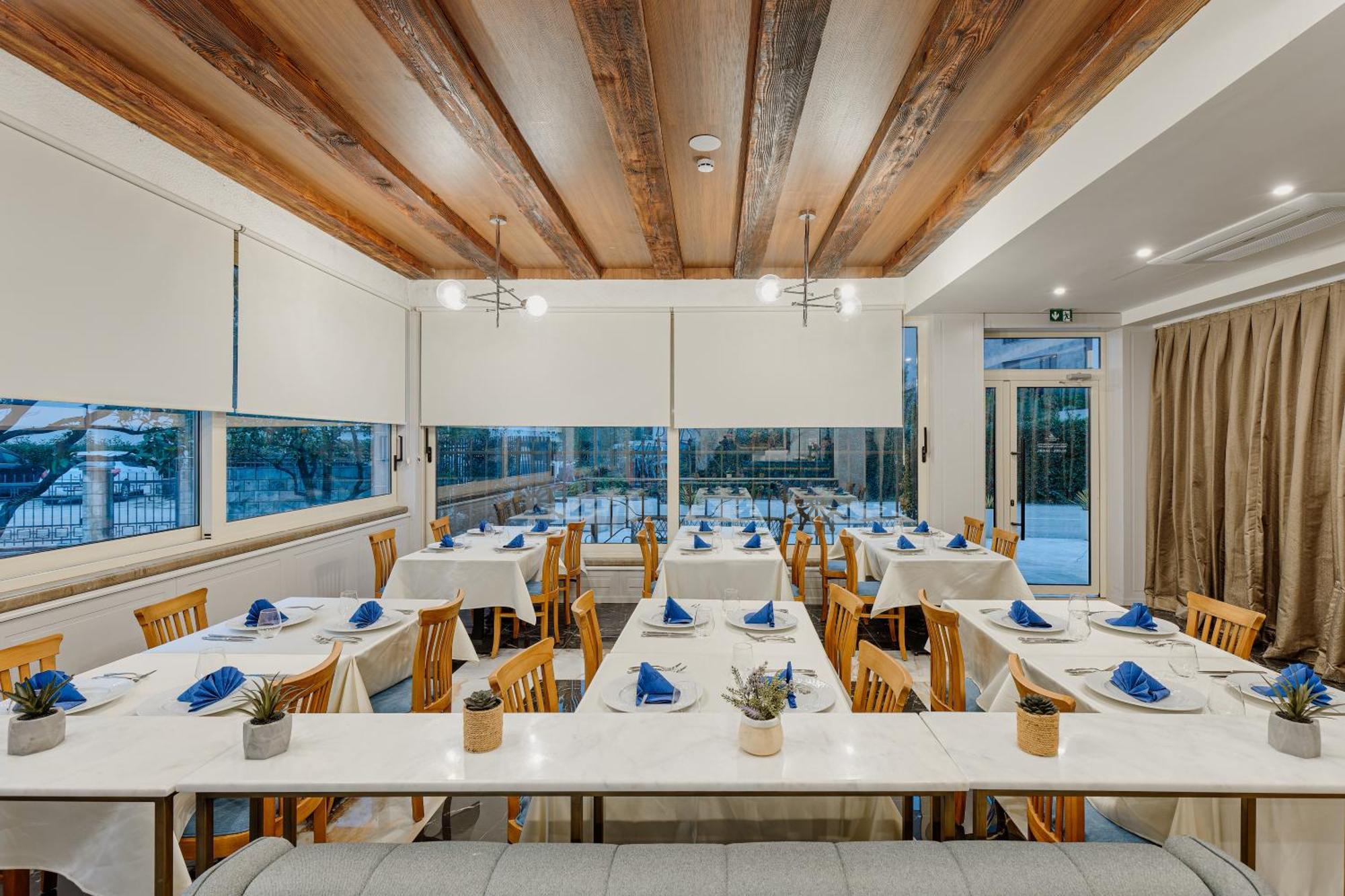 Hotel Splendido Bay Tivat Exterior photo
