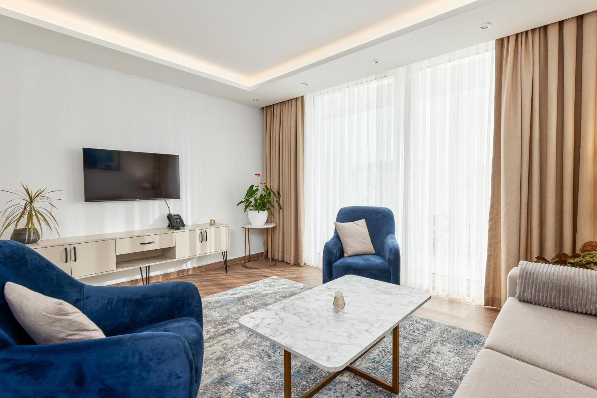Hotel Splendido Bay Tivat Exterior photo